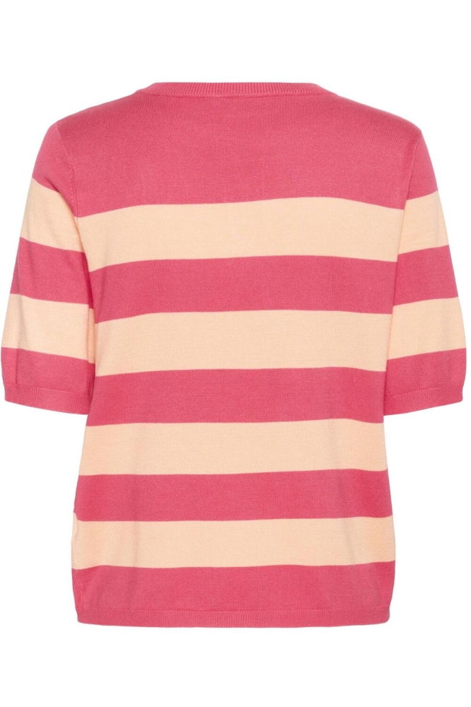KALIZZA STRIPED KNIT 10508410 107872